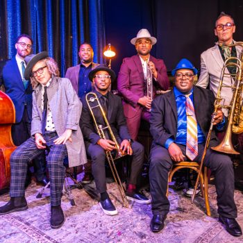 07.03 Preservation Hall Jazz Band 01