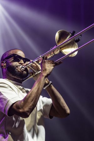 07.10 Trombone Shorty