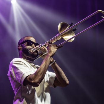 07.10 Trombone Shorty