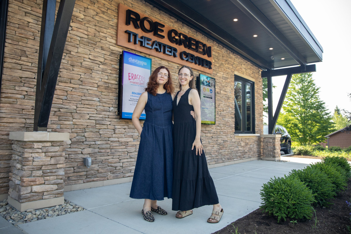 Chautauqua Theater Company welcomes inaugural class of Playwriting Fellows