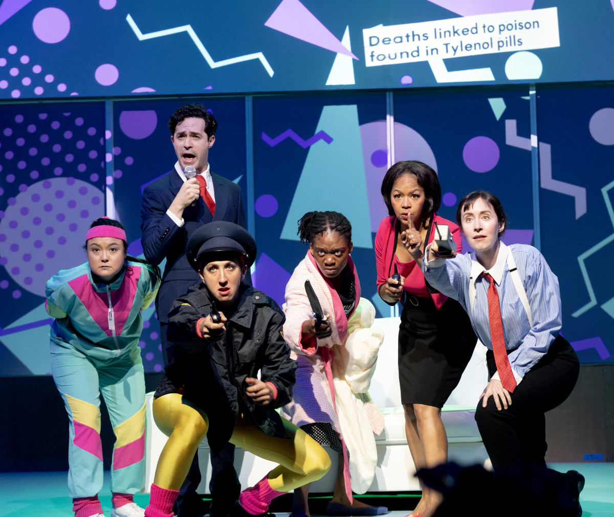Sharyn Rothstein anticipates preview weekend of ‘Best for Baby'