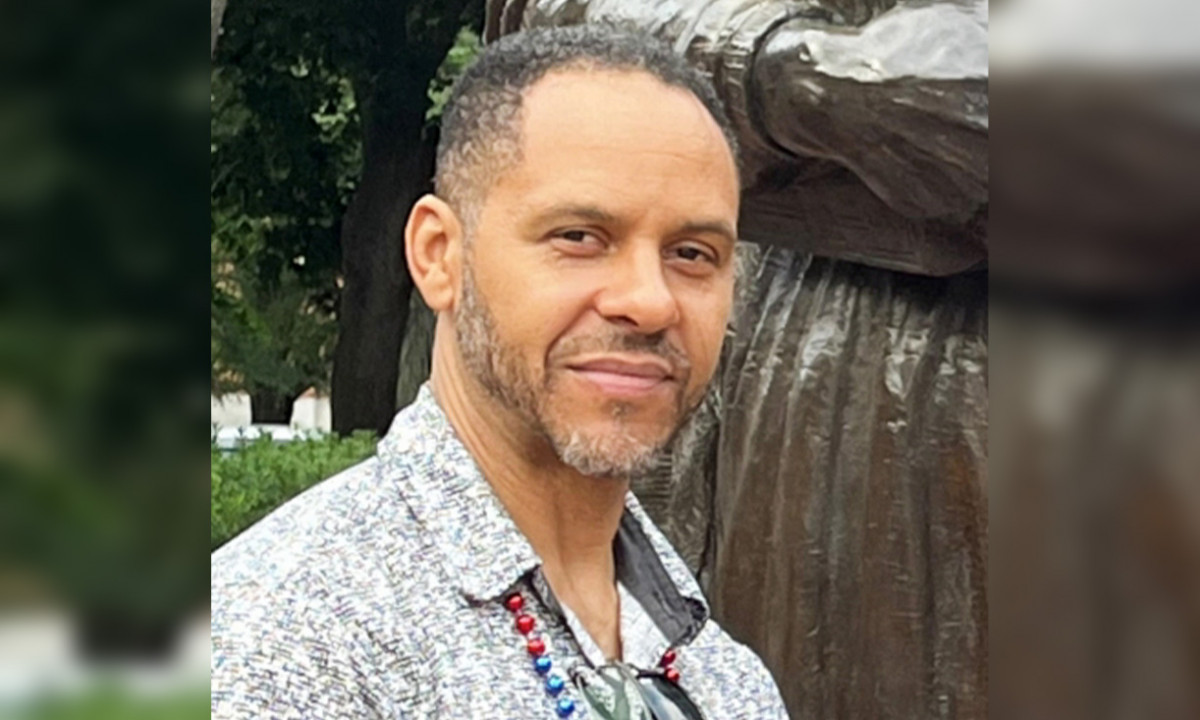 Marcus D. Watson to talk modern living, disconnected infrastructure at AAHH