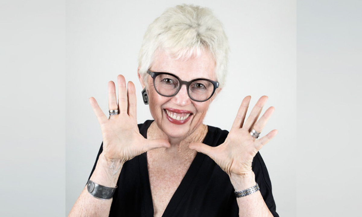 Sally “Love” Craig brings second night of amateur comedy to RGTC
