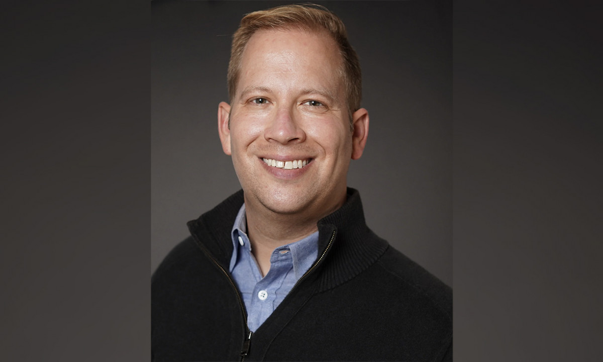 FTW Ventures founder Brian Frank to present on evolving food systems and technology