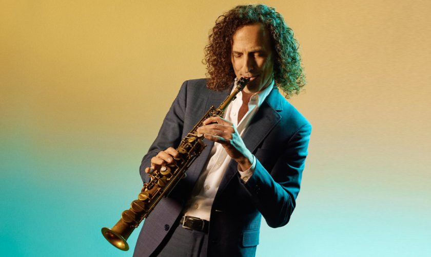 0827_KennyG