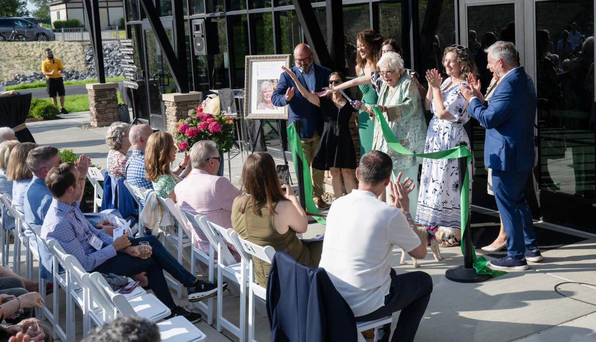 CTC's Jade King Carroll, Emily Glinick bring summer reflections centerstage
