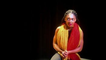 one woman show (2)